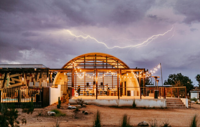 Architects' Choice: Custom Steel Buildings for Every Vision