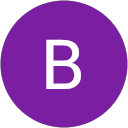 B N